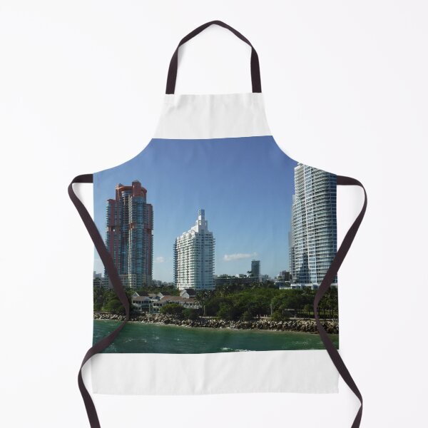 Item preview, Miami Condos designed and sold by GloriaGranat.