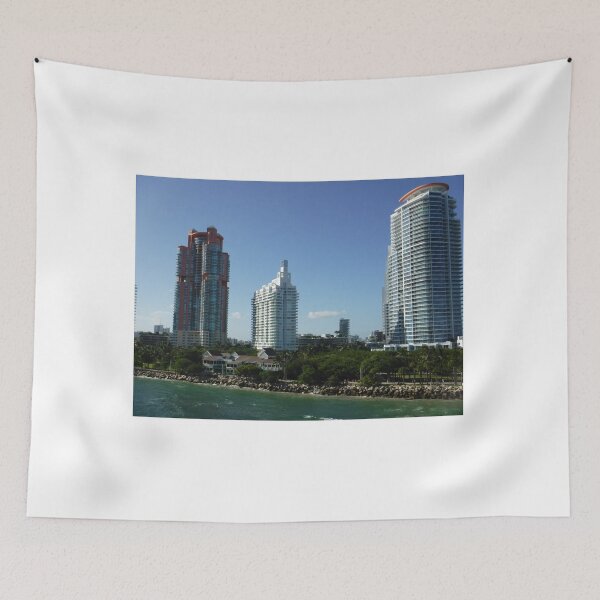 Item preview, Miami Condos designed and sold by GloriaGranat.