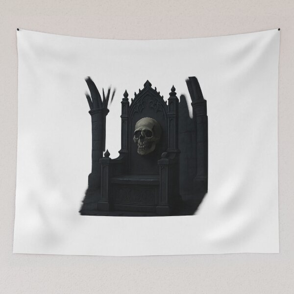 Item preview, Kings Skeleton designed and sold by Dsgn25.
