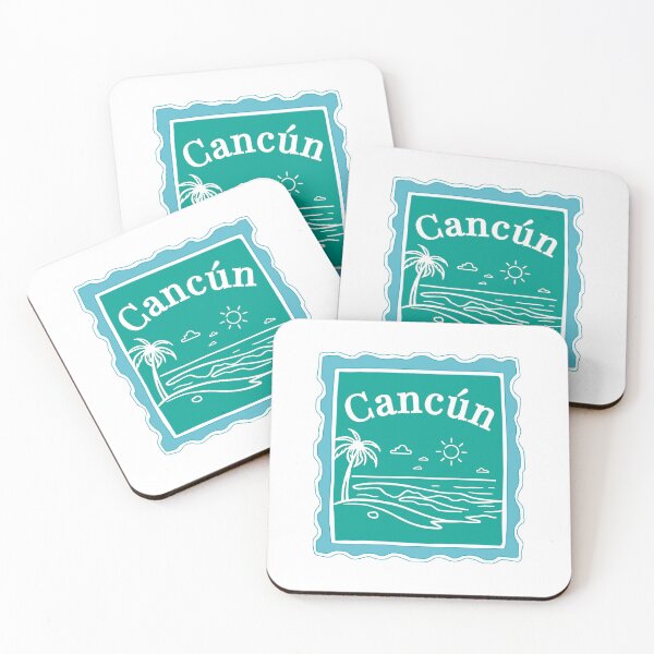Artikelvorschau, Cancun entworfen und verkauft von LitaBarc.