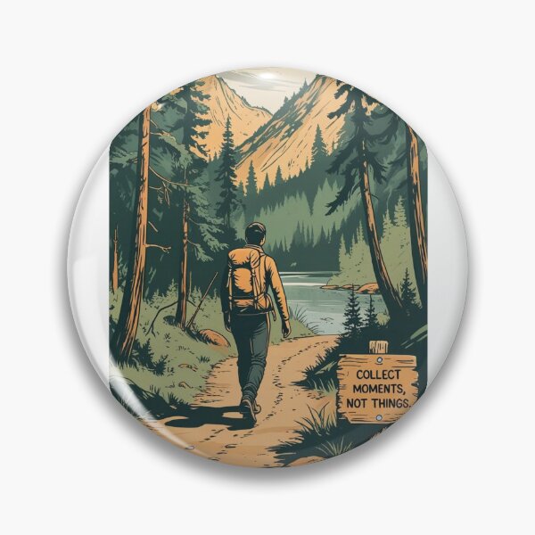 Item preview, Collect moments, not things designed and sold by Northwest21.