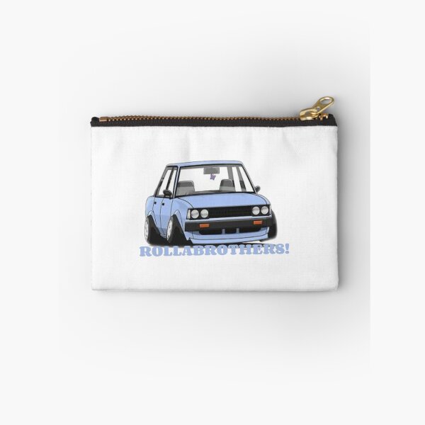 Item preview, ROLLA BROTHERS! designed and sold by Retrojapgarage.