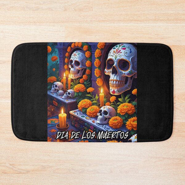 Item preview, Day of the Dead; Día de Los Muertos designed and sold by ElevateYourEnergy.