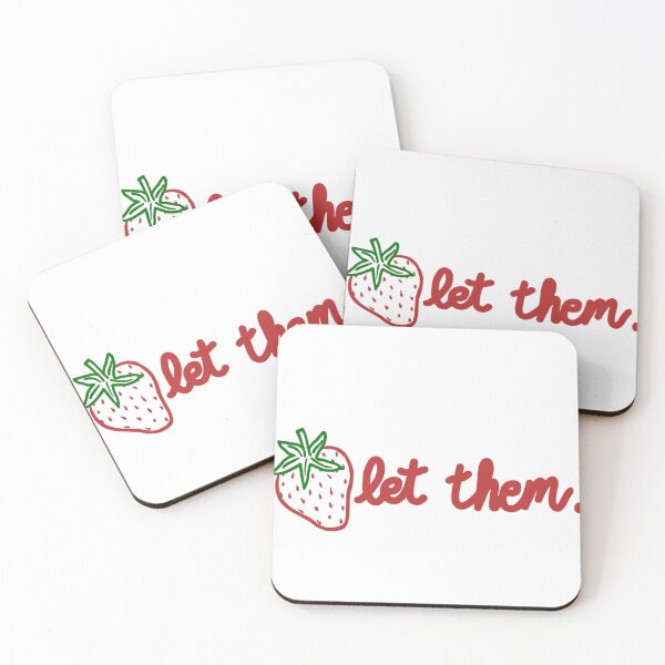 Item preview, Let them designed and sold by alicia.designs.07.