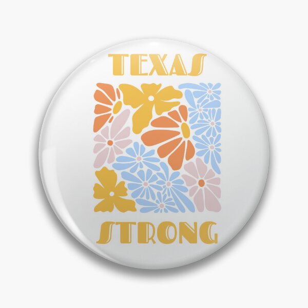 Item preview, Texas Strong designed and sold by Cedar & Sage.