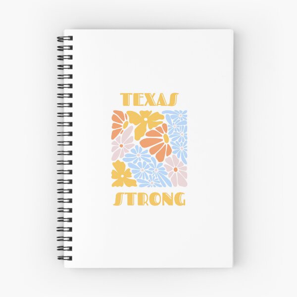 Item preview, Texas Strong designed and sold by Cedar & Sage.