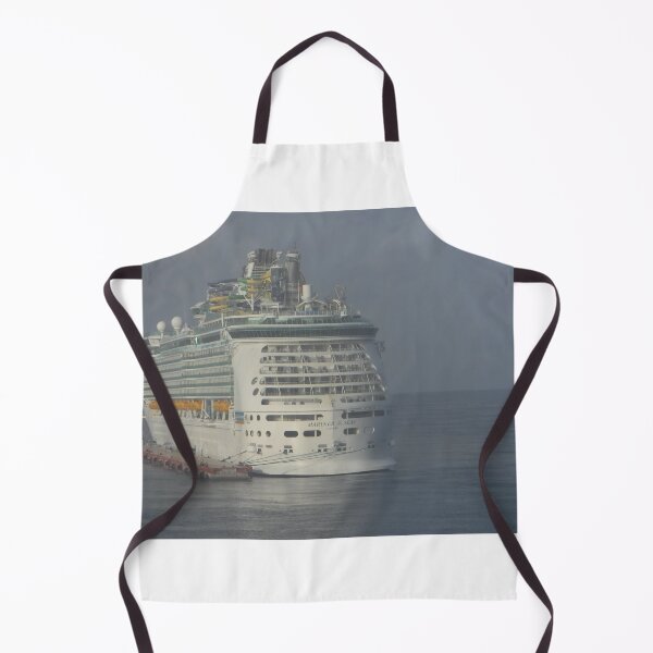 Item preview, Cruise Ship designed and sold by GloriaGranat.