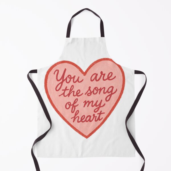 Item preview, You Are The Song Of My Heart designed and sold by Owcomm.