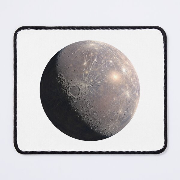 Item preview, Mercury designed and sold by BloomKind.