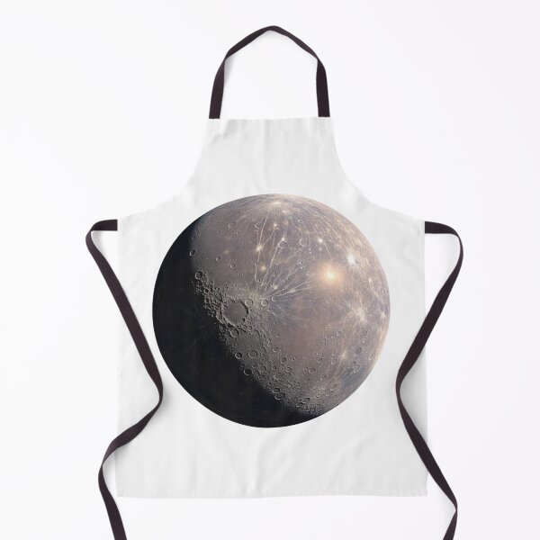 Item preview, Mercury designed and sold by BloomKind.