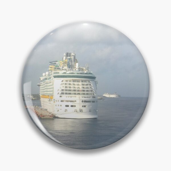 Item preview, Cruise Ship designed and sold by GloriaGranat.