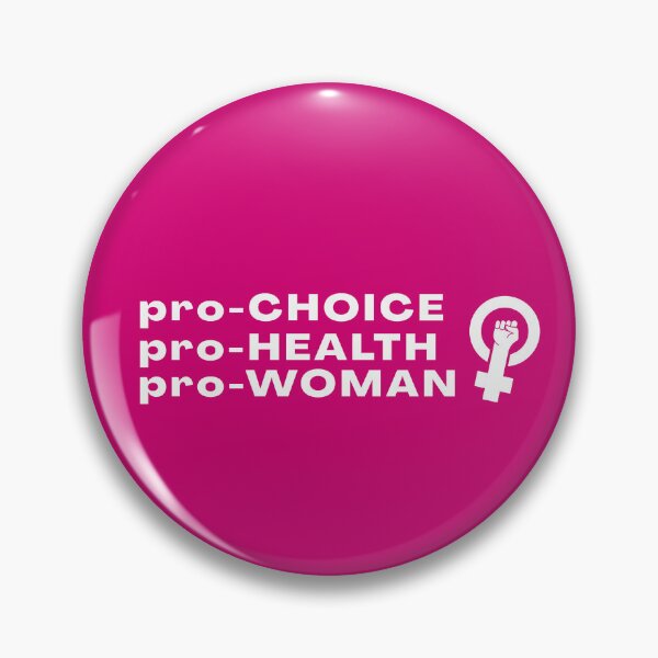 Item preview, pro choice designed and sold by quinnhopp.