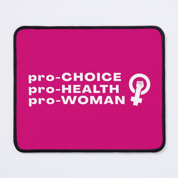 Item preview, pro choice designed and sold by quinnhopp.