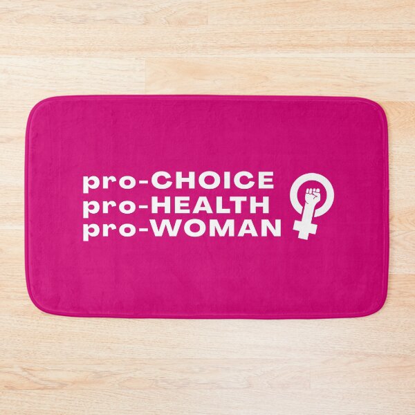 Item preview, pro choice designed and sold by quinnhopp.