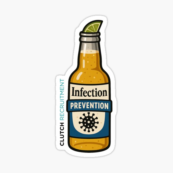 Item preview, Corona Virus designed and sold by clutchREC.
