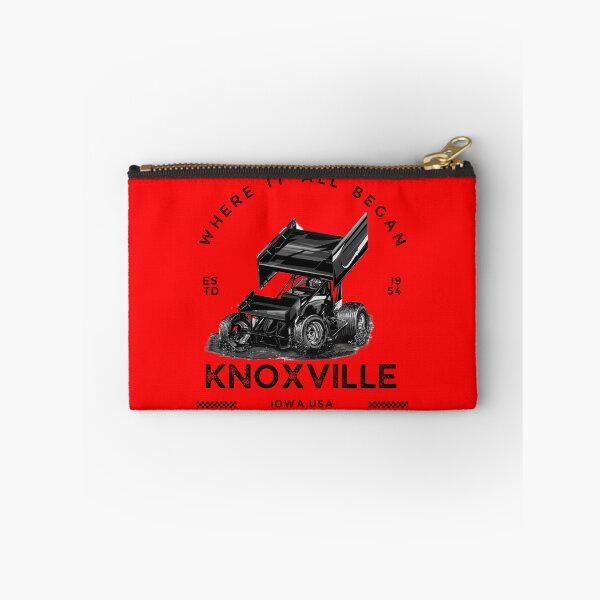 Item preview, Knoxville Sprint Cars! Where it all began!  designed and sold by Juiced Up Racing Co. .