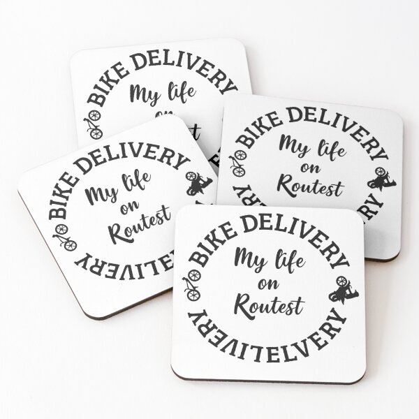 Item preview, I like to earn money in my spare time making deliveries, money is always welcome! designed and sold by Delivery-co.