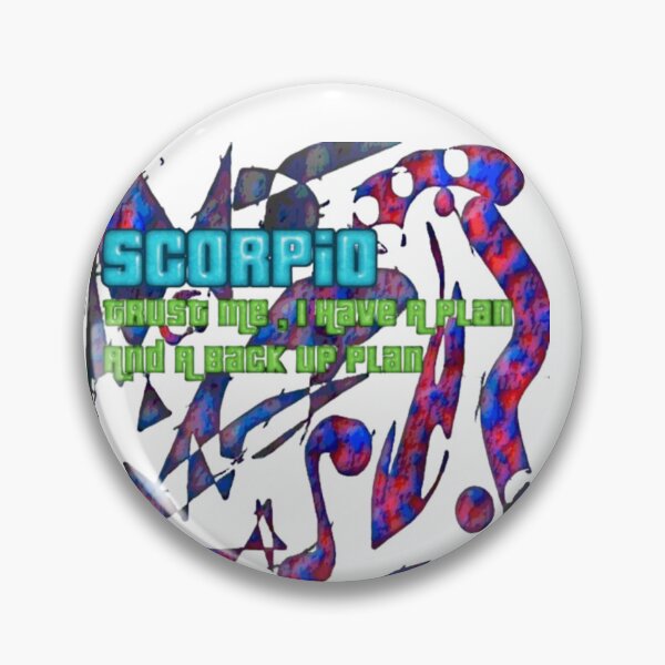 Item preview, Scorpio Trust Me Funny Quote Abstract designed and sold by SmashingDeals.