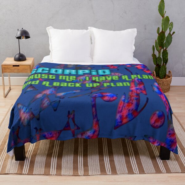 Item preview, Scorpio Trust Me Funny Quote Abstract designed and sold by SmashingDeals.
