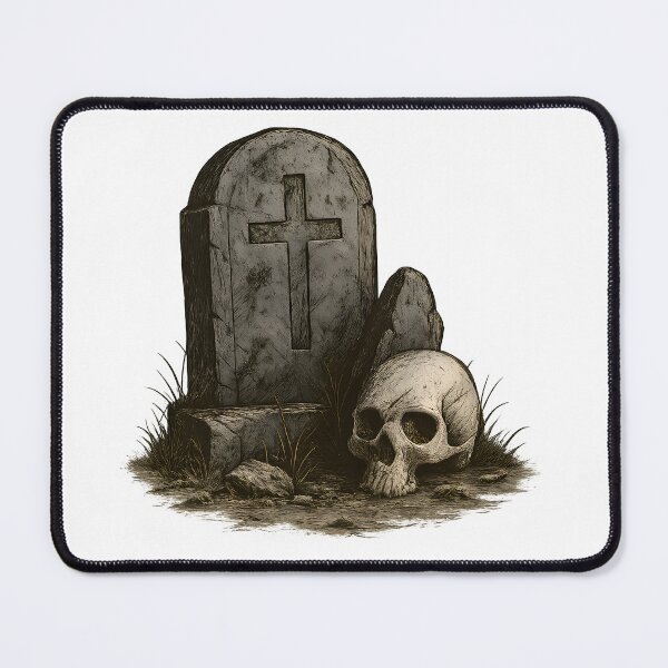 Item preview, Death’s Shadow designed and sold by Dsgn25.