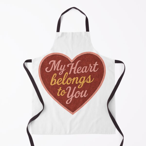 Item preview, My Heart Belongs To You designed and sold by Owcomm.