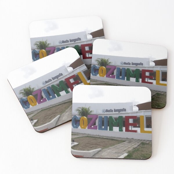 Item preview, Cozumel designed and sold by GloriaGranat.