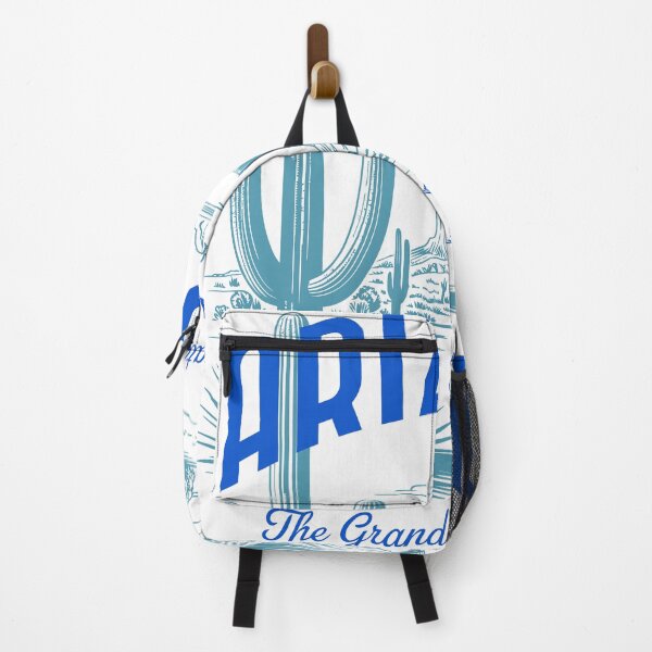 Item preview, Arizona designed and sold by Eiwaprints.