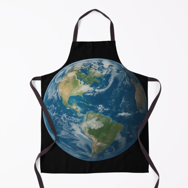 Item preview, Earth designed and sold by BloomKind.
