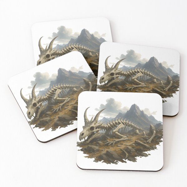 Item preview, Dino Skelelton designed and sold by Dsgn25.