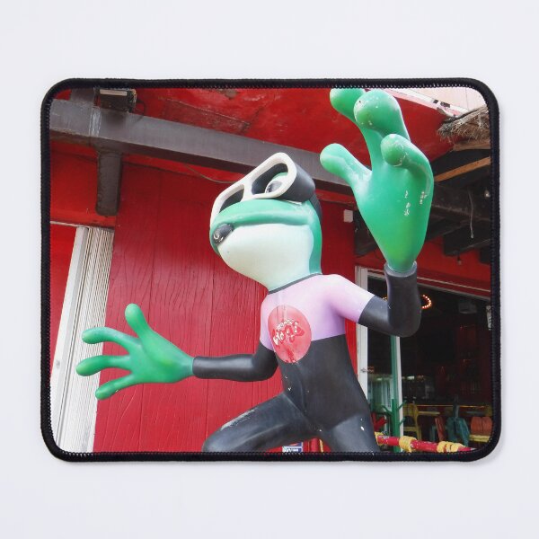 Item preview, Big Frog designed and sold by GloriaGranat.