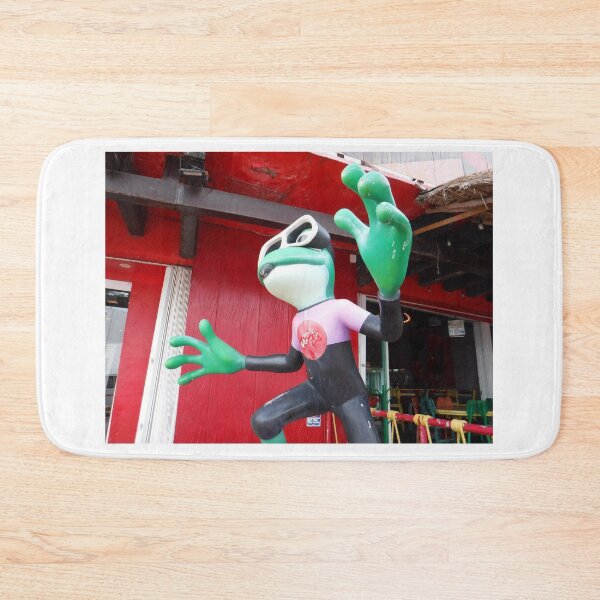 Item preview, Big Frog designed and sold by GloriaGranat.