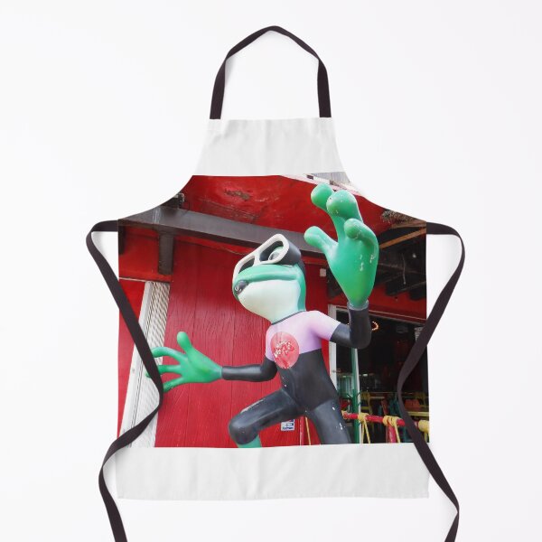Item preview, Big Frog designed and sold by GloriaGranat.