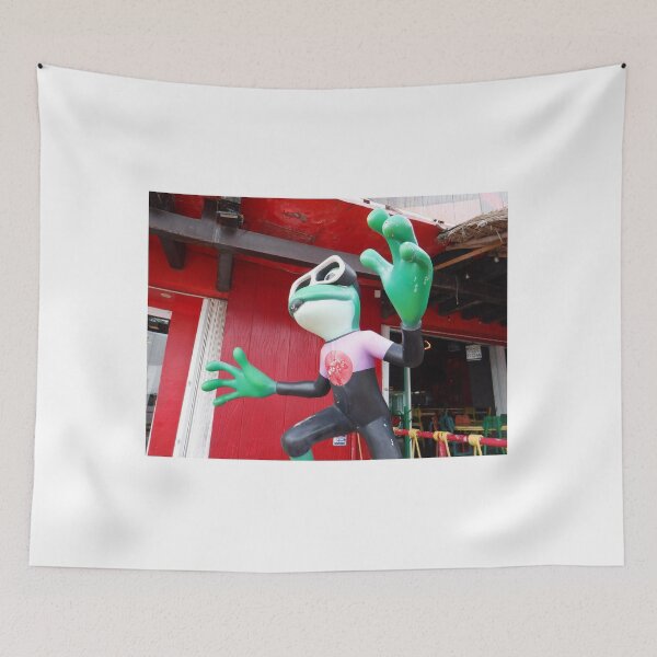 Item preview, Big Frog designed and sold by GloriaGranat.
