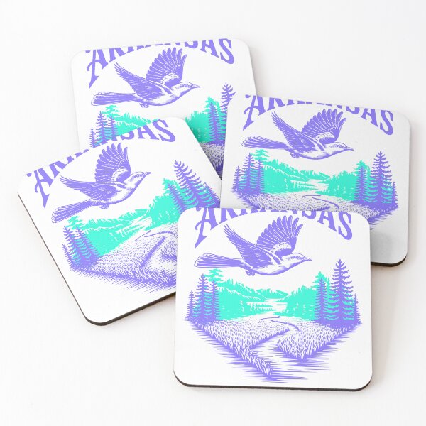 Item preview, Arkansas designed and sold by Eiwaprints.