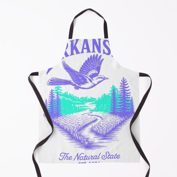 Item preview, Arkansas designed and sold by Eiwaprints.