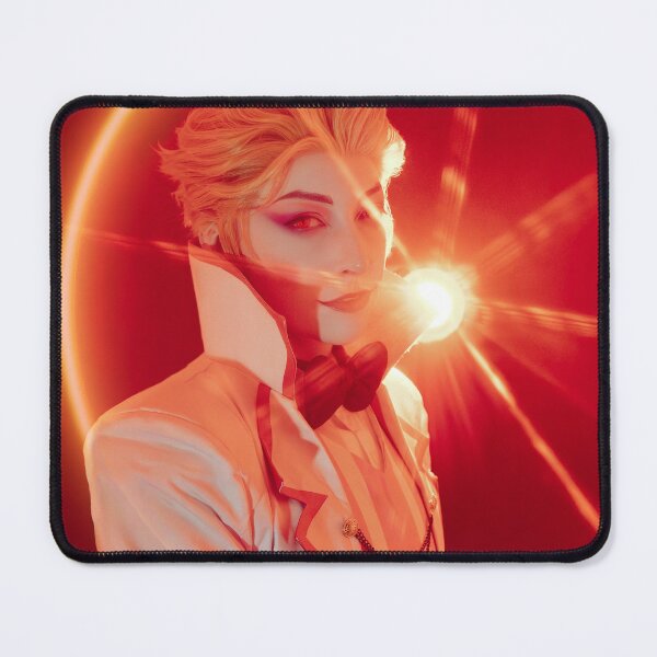 Item preview, Lucifer designed and sold by eidetic-storage.