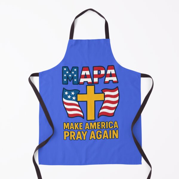 Item preview, Make America Pray Again Faith Over MAGA Design (1) designed and sold by AnTartstudios.