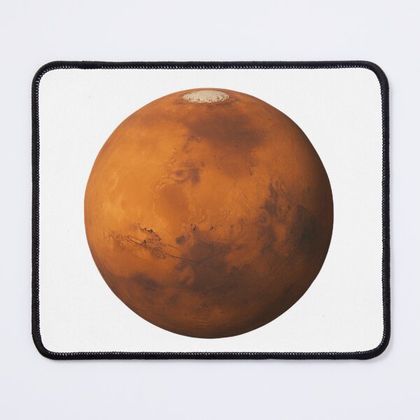Item preview, Mars designed and sold by BloomKind.