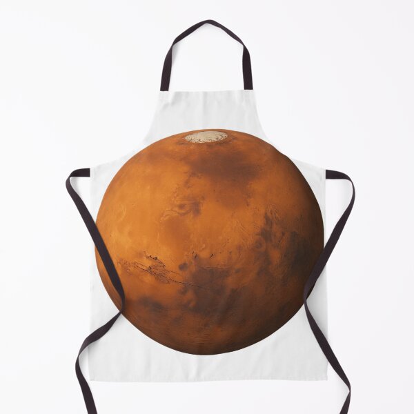 Item preview, Mars designed and sold by BloomKind.