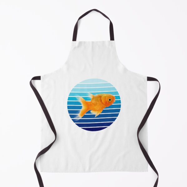 Item preview, Just Napping not dead funny dead goldfish humor designed and sold by snowry.