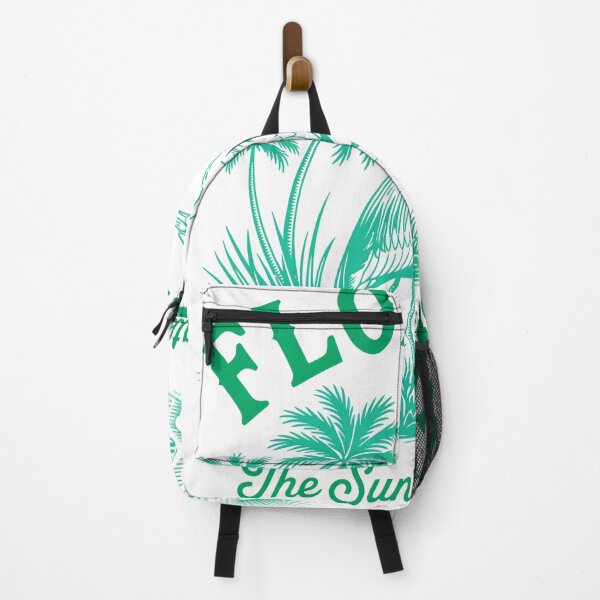 Item preview, Florida designed and sold by Eiwaprints.
