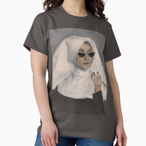 Sister Carmella Classic T-Shirt