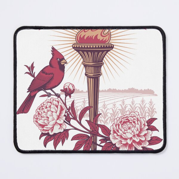 Item preview, Indiana designed and sold by Eiwaprints.