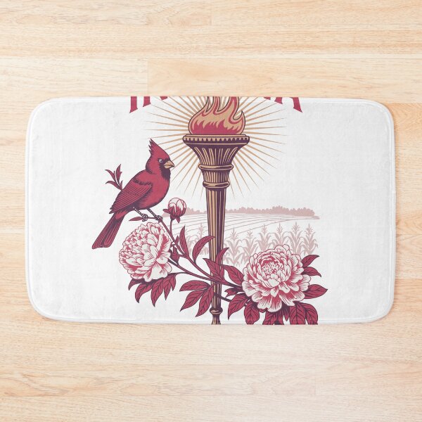 Item preview, Indiana designed and sold by Eiwaprints.