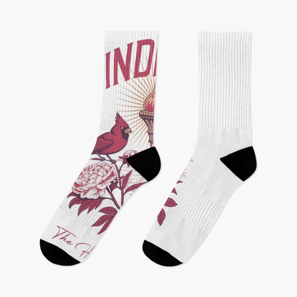 Item preview, Indiana designed and sold by Eiwaprints.