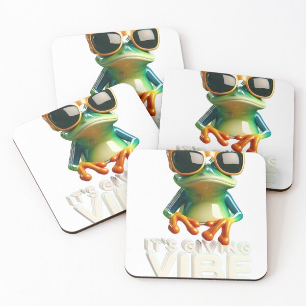 Item preview, A funny frog designed and sold by  ViralVisionsCreating .
