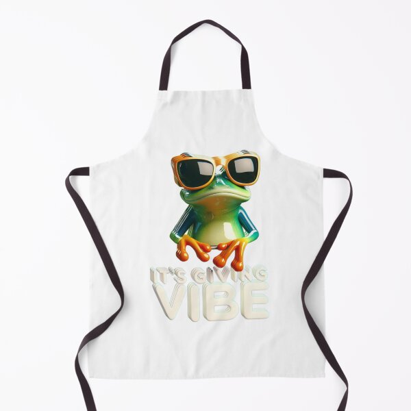 Item preview, A funny frog designed and sold by  ViralVisionsCreating .