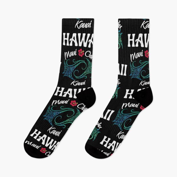Item preview, Island Flow: Maui, Oahu, Kauai designed and sold by FaeryNuff.