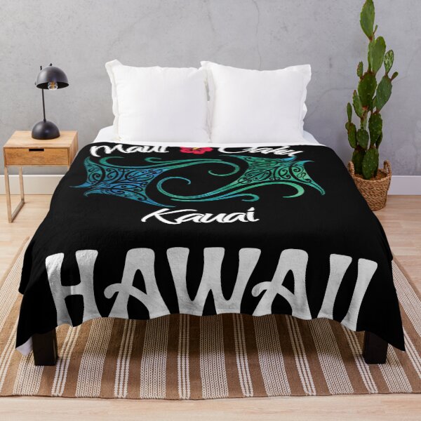 Item preview, Island Flow: Maui, Oahu, Kauai designed and sold by FaeryNuff.