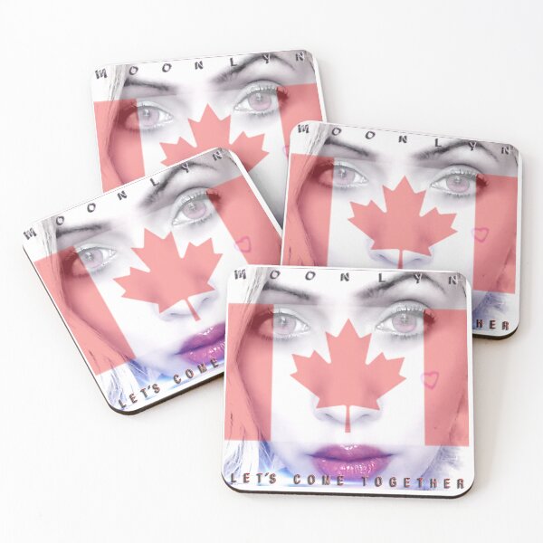 Item preview, Let's Come Together designed and sold by Moonlyn-Music.